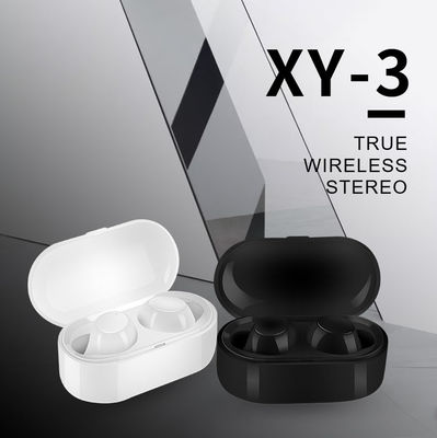 XY-3 TWS Binoral Bluetooth 5.0 Kablosuz Kulaklık