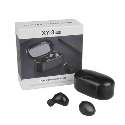 XY-3 TWS Binoral Bluetooth 5.0 Kablosuz Kulaklık