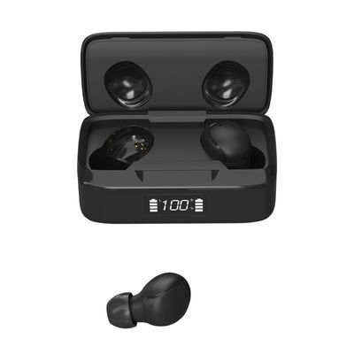LED Güç Ekranlı XY-10 Kulak İçi Kablosuz Bluetooth 5.0 Kulaklık