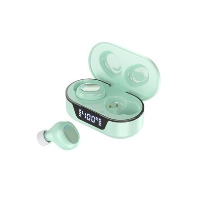 BT5.0 Sürümü TW16 TWS Küçük Kablosuz Bluetooth Kulaklıkları