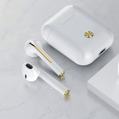 Kulak İçi Gürültü Azaltma J18 TWS Bluetooth 5.0 Kablosuz Kulaklık