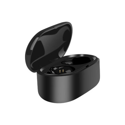 40mAh TWS IPX-5 Su Geçirmez Kablosuz Bluetooth Kulaklık