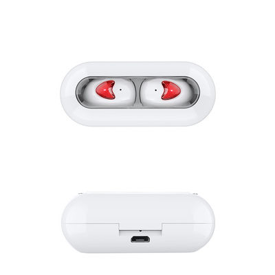 TW10 Mini JIELI Chipset Kablosuz Bluetooth Kulaklık