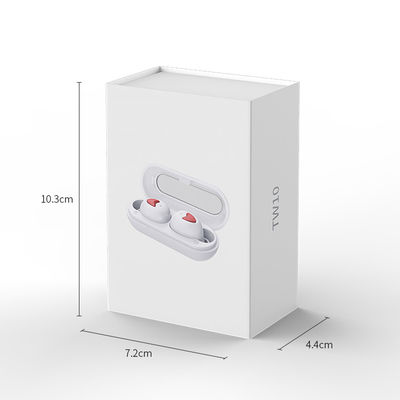 TW10 Mini JIELI Chipset Kablosuz Bluetooth Kulaklık