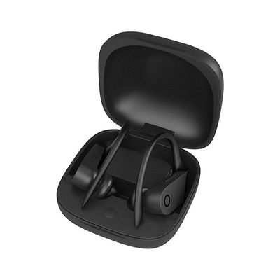 Kablosuz Şarj Cihazı ile B10 Spor Kablosuz Bluetooth Kulaklık