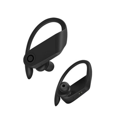 Kablosuz Şarj Cihazı ile B10 Spor Kablosuz Bluetooth Kulaklık