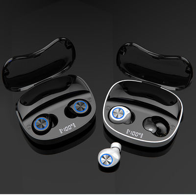TW90 TWS 106dB Mikrofonlu Eller Serbest Bluetooth Kulaklık