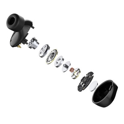 TW90 TWS 106dB Mikrofonlu Eller Serbest Bluetooth Kulaklık