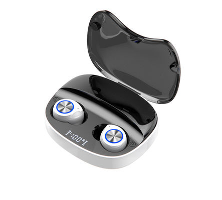 STEREO Chip HiFi TW90 Kablosuz Bluetooth 5.0 Kulaklık