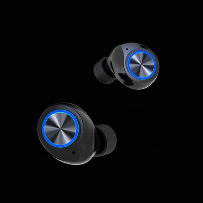STEREO Chip HiFi TW90 Kablosuz Bluetooth 5.0 Kulaklık