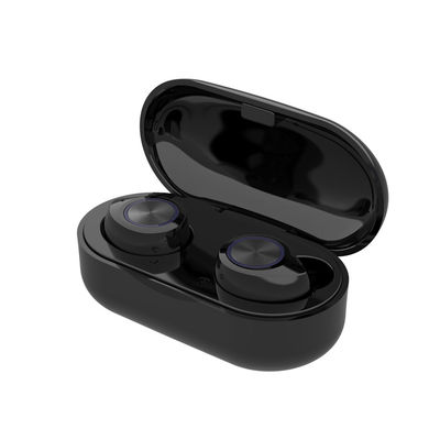 15M İletim TW60 HiFi Stereo Kablosuz Bluetooth 5.0 Kulaklık