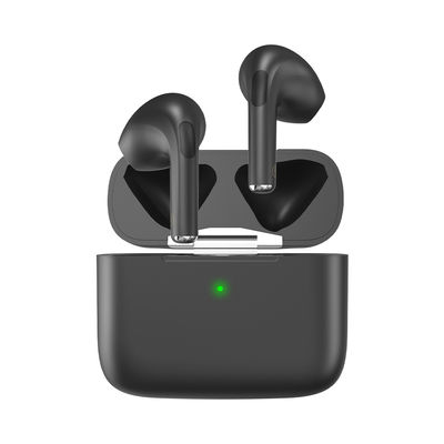 TWS IPX5 JIELI Yonga Seti Cep Telefonu İçin Spor Kablosuz Bluetooth Kulaklıkları