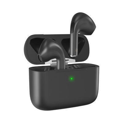 TWS IPX5 JIELI Yonga Seti Cep Telefonu İçin Spor Kablosuz Bluetooth Kulaklıkları