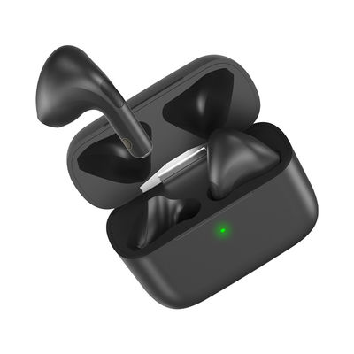 TWS IPX5 JIELI Yonga Seti Cep Telefonu İçin Spor Kablosuz Bluetooth Kulaklıkları