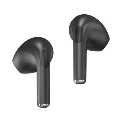 TWS IPX5 JIELI Yonga Seti Cep Telefonu İçin Spor Kablosuz Bluetooth Kulaklıkları