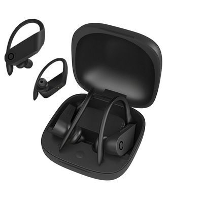 Dokunmatik Kontrol BT5.0 Spor Kablosuz Bluetooth Kulaklık TWS Kulaklık
