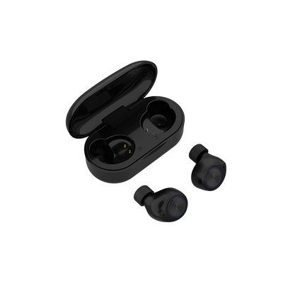 BT5.0 Mini Tws Kablosuz Kulaklık Görünmez Bluetooth Kulaklık