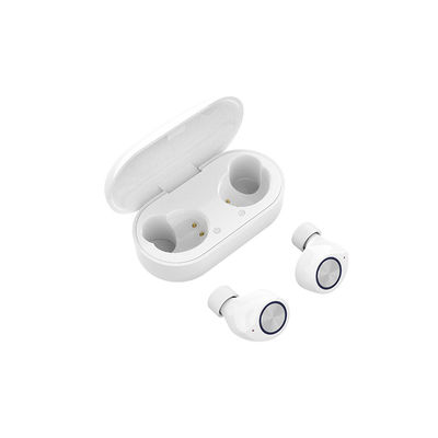 BT5.0 Mini Tws Kablosuz Kulaklık Görünmez Bluetooth Kulaklık