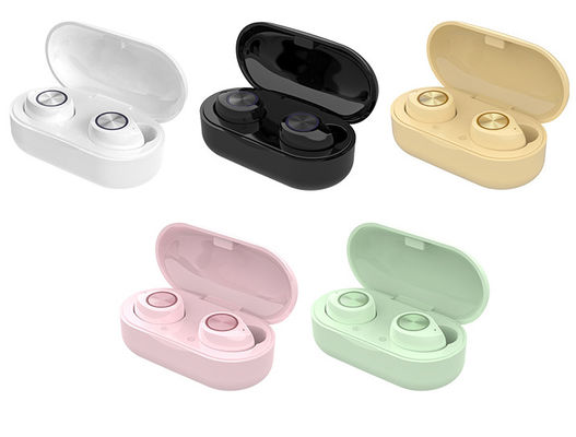 BT5.0 Mini Tws Kablosuz Kulaklık Görünmez Bluetooth Kulaklık