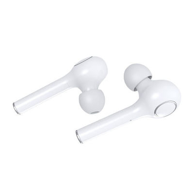 Manyetik Şarj V5.0 Twins Twins Kablosuz Kulaklıklar Küçük Bluetooth Kulaklık