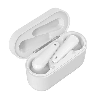 OEM IPX4 Spor Kablosuz Bluetooth Kulakiçi Kulak İçi Kulaklıklarda Gürültü Önleyici