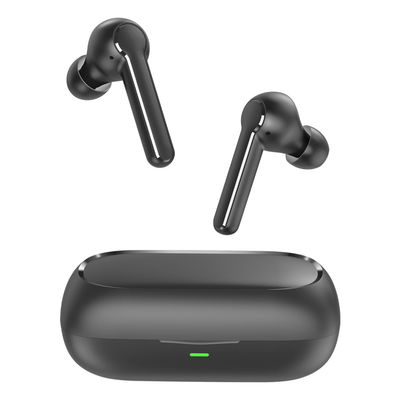 400mAh Ses Önleyici Kulaklıklar 9D Kablosuz Bluetooth 5.0 Kulaklık