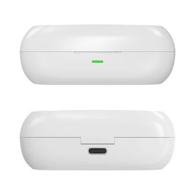 400mAh Ses Önleyici Kulaklıklar 9D Kablosuz Bluetooth 5.0 Kulaklık
