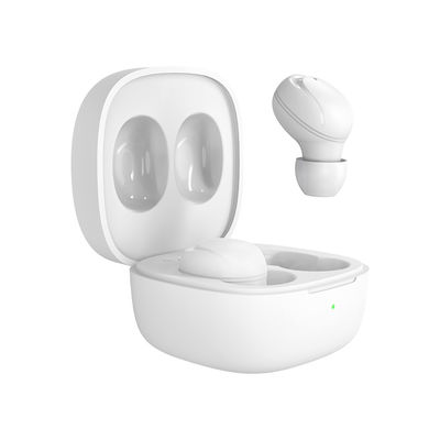Jerry 6936 TWS Binoral Koşu İçin Hafif Kablosuz Kulaklık
