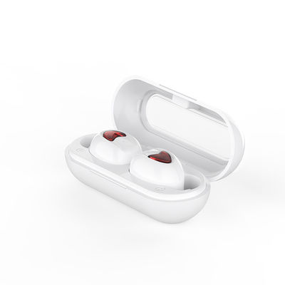 A2DP AVRCP Ipx7 Su Geçirmez Kulakiçi Yüzme Kulaklıkları Bluetooth Kulak İçi