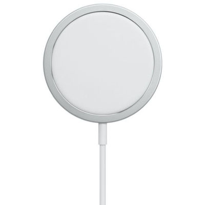 Iphone için Hızlı Şarj 15W Magsafe Kablosuz Güç Bankası Şarj Cihazı
