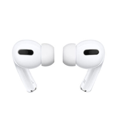 AirPods Pro IPX4 Kablosuz Şarj Kutusu ile Hafif Kablosuz Kulaklık