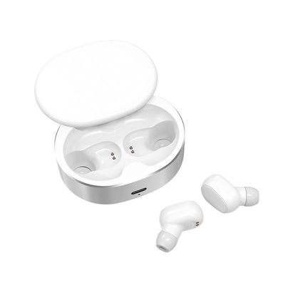 OEM IPX 4 Sweatproof Kablosuz Bluetooth Kulaklık İkiz Kulaklık