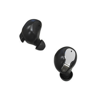 RoHs Kablosuz Kulak İçi Kulaklıklar Gerçek Kablosuz Bluetooth Stereo Kulaklıklar