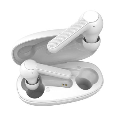123dB Gürültü Önleyici Kablosuz Bluetooth Kulaklıklar Gerçek Kablosuz Kulaklıklar