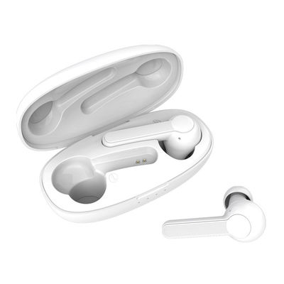123dB Gürültü Önleyici Kablosuz Bluetooth Kulaklıklar Gerçek Kablosuz Kulaklıklar