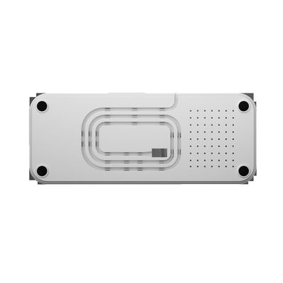 RoHs FCC 4, Qc 3.0 Adaptörlü 1 Hızlı Pil Bankası Kablosuz Şarjı