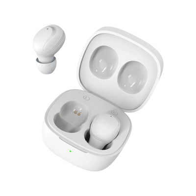 Su Geçirmez Bluetooth 5.0 Kulakiçi Kulaklıklar Kablosuz Kulaklık Gürültü Önleme