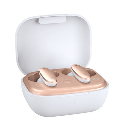 Aktif Gürültü Önleme ile 5.0 Anc Bluetooth Kulaklık Stereo Tws Kulakiçi