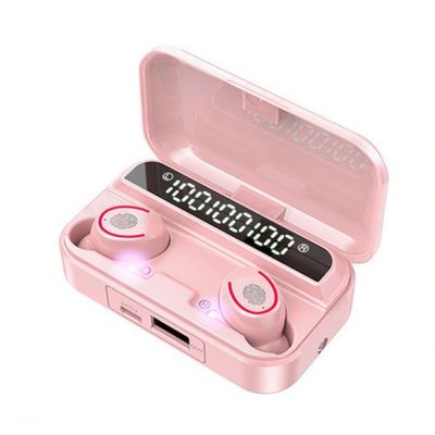 Stereo Gaming V5.1 Flaş Işıklı Kablosuz Kablosuz Bluetooth Kulaklık