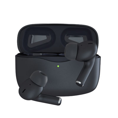 V5.0 TWS Gürültü Engelleme Kablosuz Bluetooth Kulaklık 35dB 500mAh Kapasite