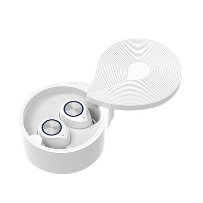 9D Stereo Hifi Binoral Bluetooth Kulaklık Kulak İçi Gürültü Önleyici Kulaklıklar