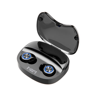 OEM IPX7 Gürültü Önleyici Kablosuz Bluetooth Kulaklık Tws Kulaklık