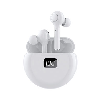 TW13 IPX5 Yüzme İçin Suya Dayanıklı Kablosuz Bluetooth Kulaklık