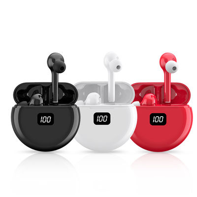 TW13 IPX5 Yüzme İçin Suya Dayanıklı Kablosuz Bluetooth Kulaklık