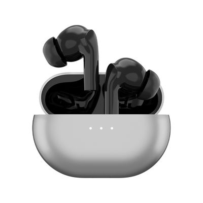 BT5.0 TWS Şarj Kılıflı Suya Dayanıklı Kablosuz Bluetooth Kulaklık