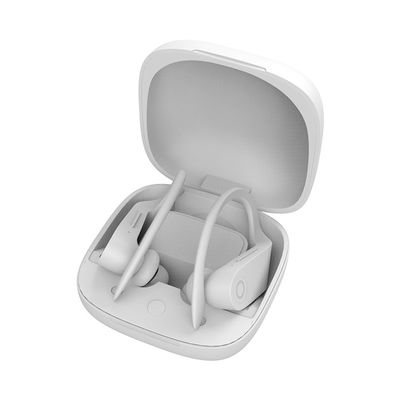 Sport V5.0 Mini Kablosuz Bluetooth Kulaklıklar Ipx5 Derin Baslı Sweatproof