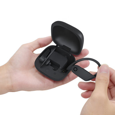 Sport V5.0 Mini Kablosuz Bluetooth Kulaklıklar Ipx5 Derin Baslı Sweatproof