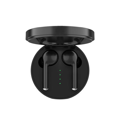 Bluetooth V5.0 Mini Tws Kablosuz Kulak İçi Kulaklık Tw40 Kulaklık