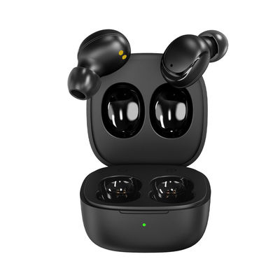 RoHs FCC V5.0 Spor Kablosuz Bluetooth Kulakiçi Gürültü Önleyici Kulaklık