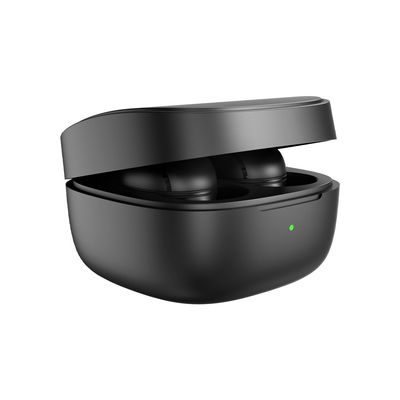 RoHs FCC V5.0 Spor Kablosuz Bluetooth Kulakiçi Gürültü Önleyici Kulaklık